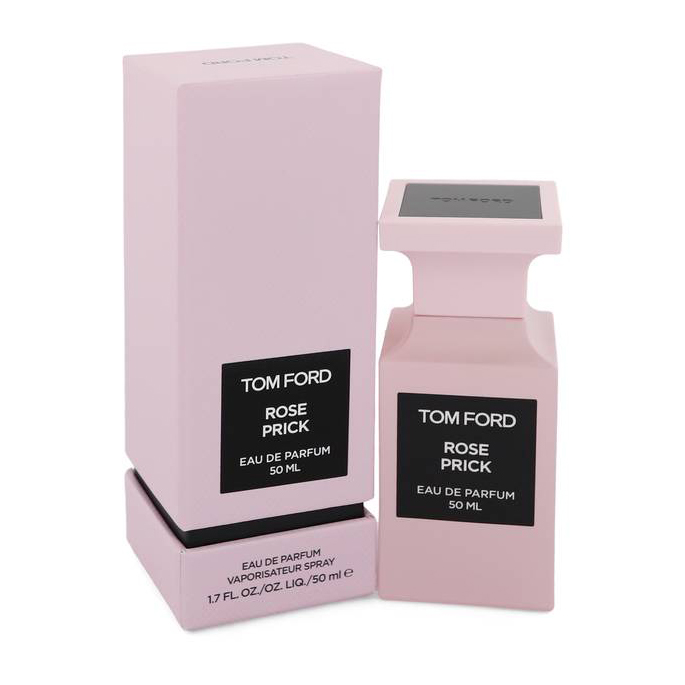 TOM FORD rose prick cherry rose water 100ml