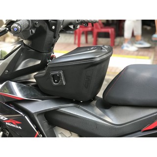 MÓC TREO ĐỒ KIỂU SH CHO XE MÁY