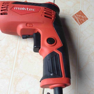 Máy khoan tốc độ cao 230W Maktec MT653