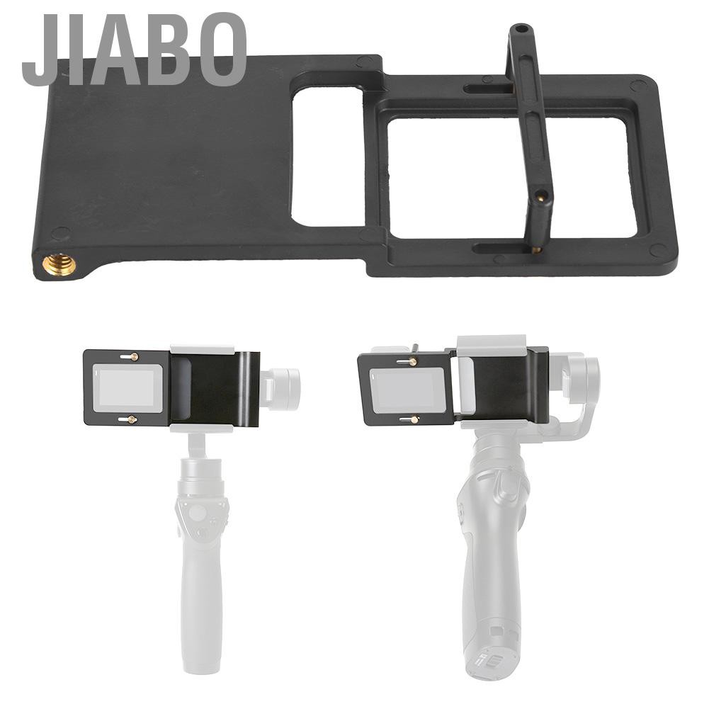 Tay Cầm Chống Rung Jiabo Cho Máy Ảnh Gopro Hero 6 5 4 3 3 +