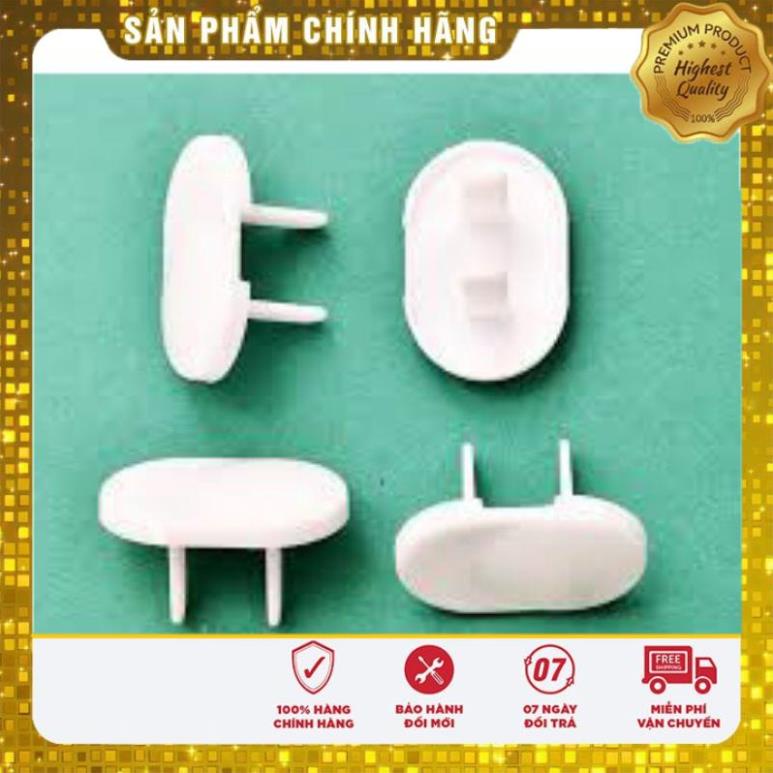 ✨Giảm giá đặc biệt⚡💯nút chặn ổ điện ,bảo vệ bé và gia đình giá chỉ