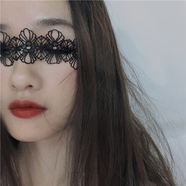 Phụ kiện vòng cổ xinh - Maben