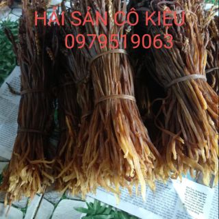 500gr râu mực khô