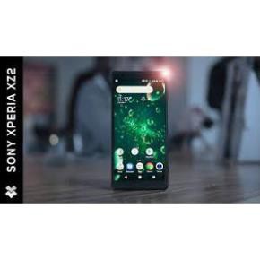 [Mã 229ELSALE hoàn 7% đơn 300K] điện thoại Sony Xperia XZ2 CHÍNH HÃNG ram 4G/64G mới zin