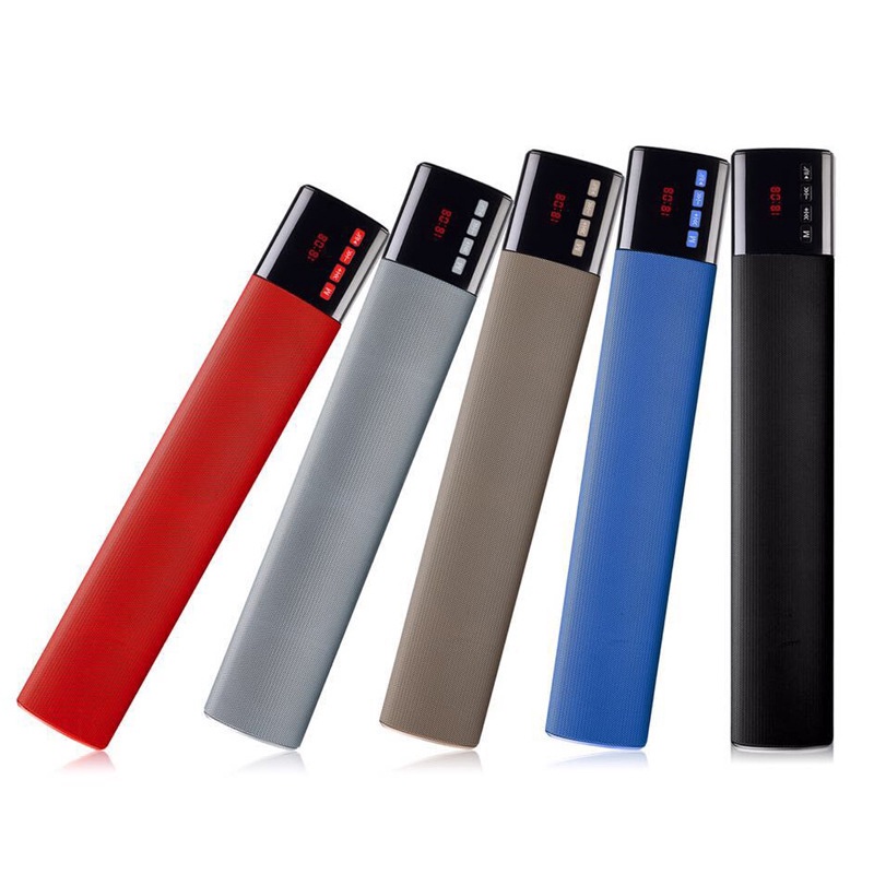 Giá Trị Đặc Biệt Mới Lên KệB28SBluetooth Không Dây, Loa Máy Tính Để Bàn Siêu Trầm Thẻ Di Động Dải Âm Thanh Sound Blaster