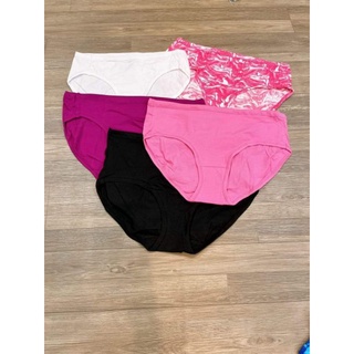 Combo 10 quần chip Hannes cotton