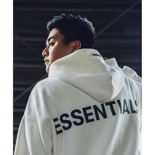 Áo nỉ nam nữ FOG ESSENTIALS Hoodie
