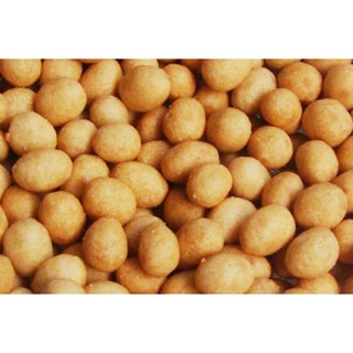 [500Gram] Đậu Phộng Da Cá Nước Cốt Dừa