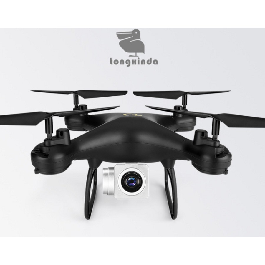 Máy Bay Không Người Lái Điều khiển từ xa Drone HJ14W