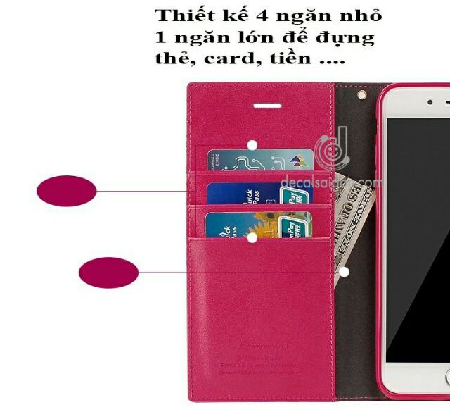 [Mã ELFLASH5 giảm 20K đơn 50K] Bao da Samsung J7Pro / J730 kiêm ví cầm tay | BigBuy360 - bigbuy360.vn