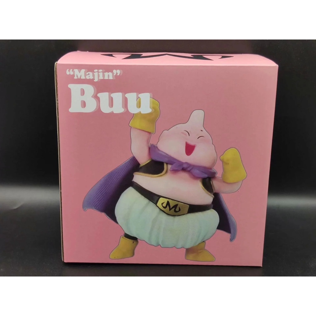 Mô hình Figure Majin Buu Mini Cao ~10cm - Dragon Ball