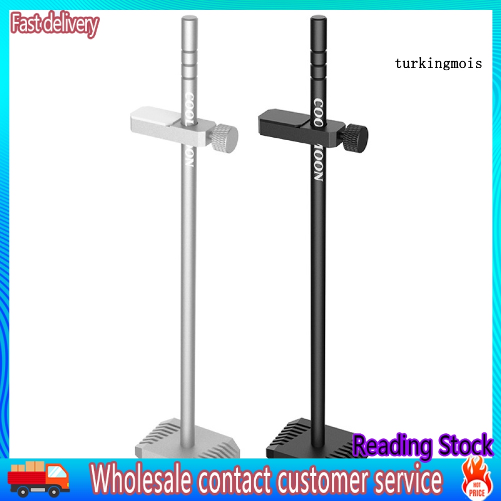 Chân Đế Hợp Kim Nhôm Vt192 Để Card Đồ Họa Có Thể Điều Chỉnh Tiện Dụng