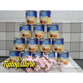 Sữa đặc teapot thái lan