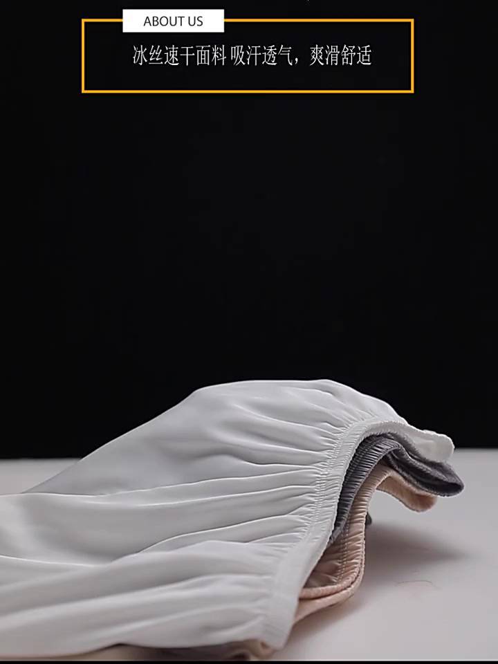 Quần nữ sooc đùi chất lụa cao cấp mặc nhà mát thoải mái mùa hè QN6789 | BigBuy360 - bigbuy360.vn