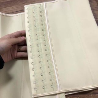Đai nịt bụng Latex xịn giảm eo sau sinh