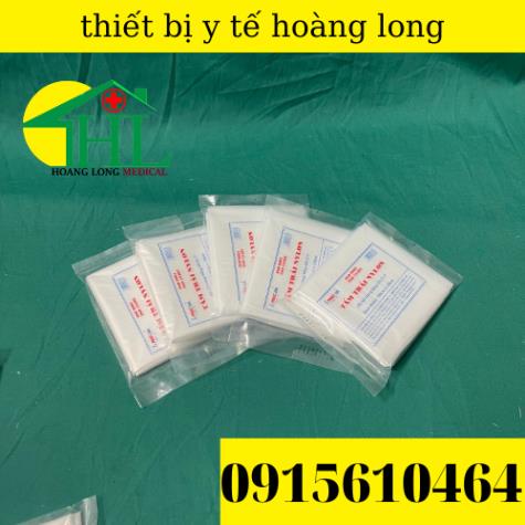 Tấm trải Nylon Phúc Hà dùng trong y tế, thẩm mỹ