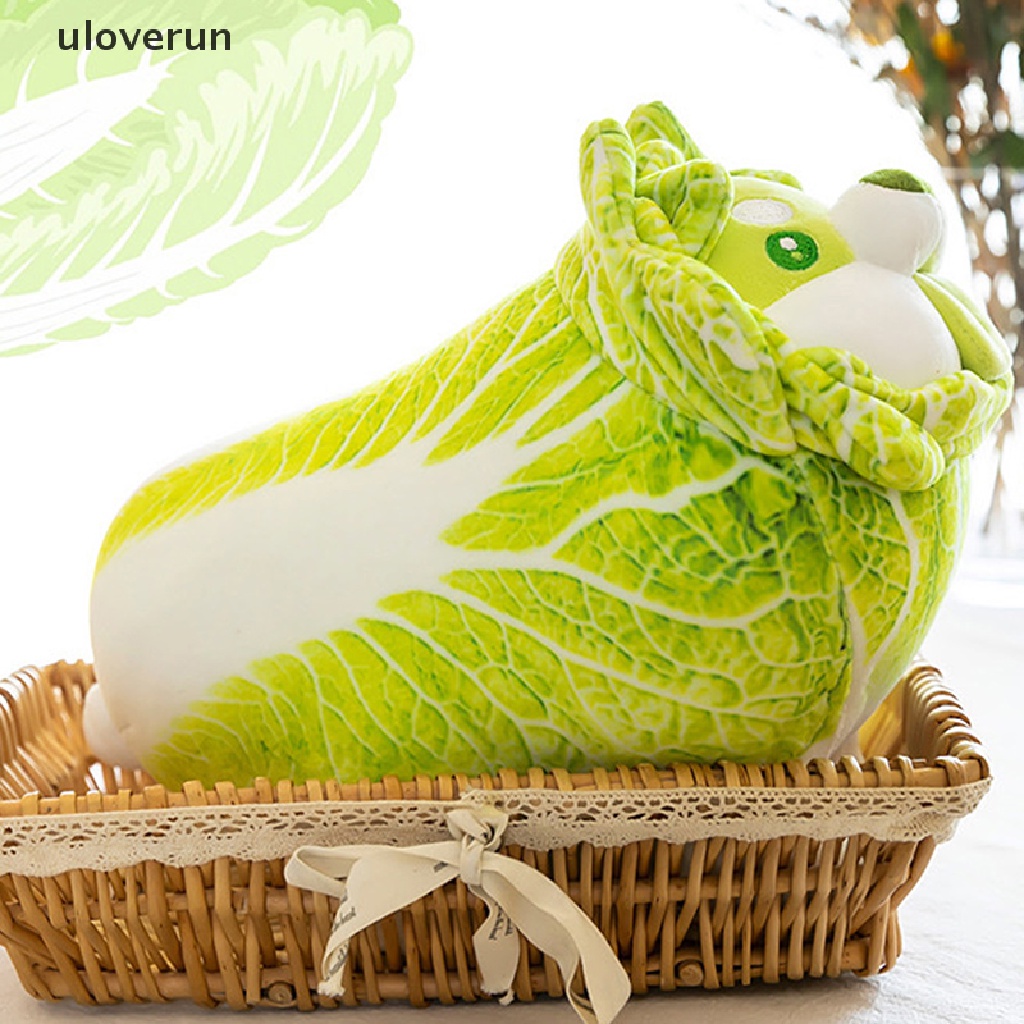 Đồ chơi nhồi bông Hình Chú Chó Shiba Inu Dễ Thương