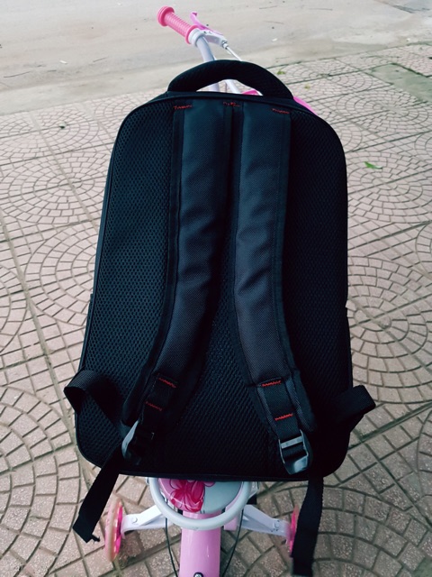 Balo Laptop Thinkpad đen