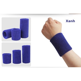 Băng thấm mồ hôi tay Aolikes (1 đôi)