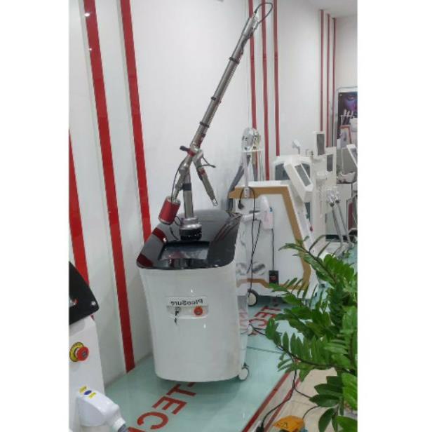 Máy Xóa Săm Laser Trục Khuỷu Picosure ( bảo hành 12 tháng) 0354705544