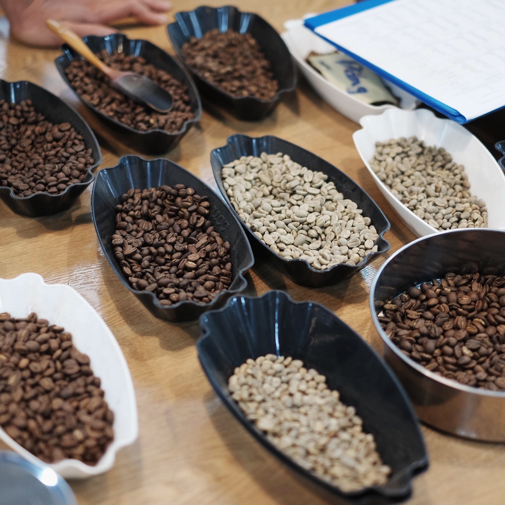 100% Robusta - Đắng thanh, ngọt hậu - Cà Phê Ri | BigBuy360 - bigbuy360.vn