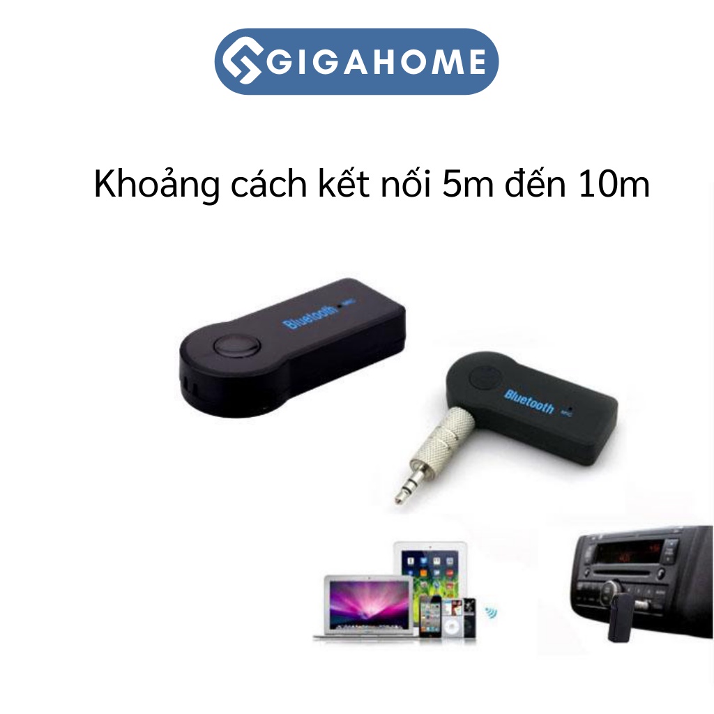 Thiết Bị Tạo Bluetooth Cho Loa GIGAHOME 2629