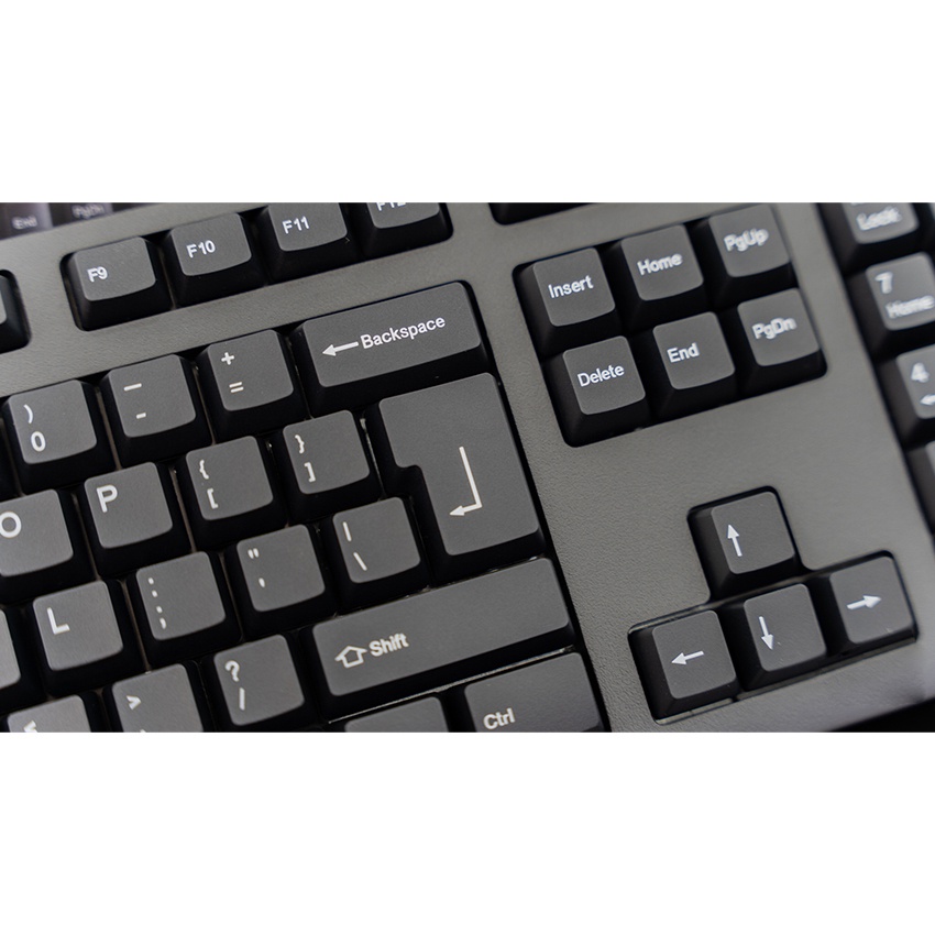 Bàn phím Fuhlen L411 - Hàng chuẩn hãng BH 24 tháng