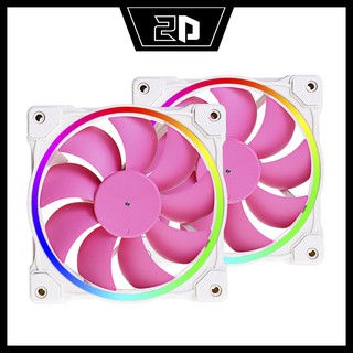 Tản nhiệt cpu ID Cooling PINKFLOW 240