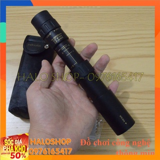 Ống nhòm 1 mắt Nikula 3025 hàng chuẩn chuyên nghiệp chính hãng