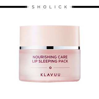 Mặt nạ dưỡng ẩm chăm sóc môi 20g