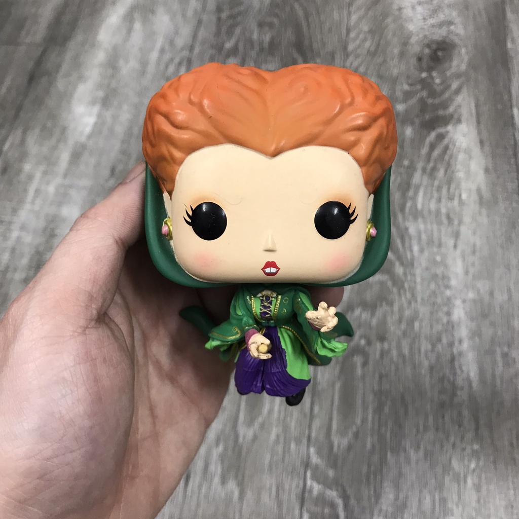 Mô hình đồ chơi Funko Pop Winifred Sanderson (Hocus Pocus)