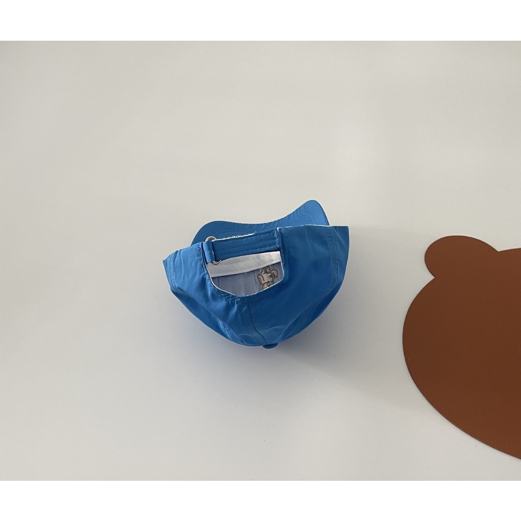 Mũ lưỡi trai Baby Bear cho bé từ 1 - 3 tuổi