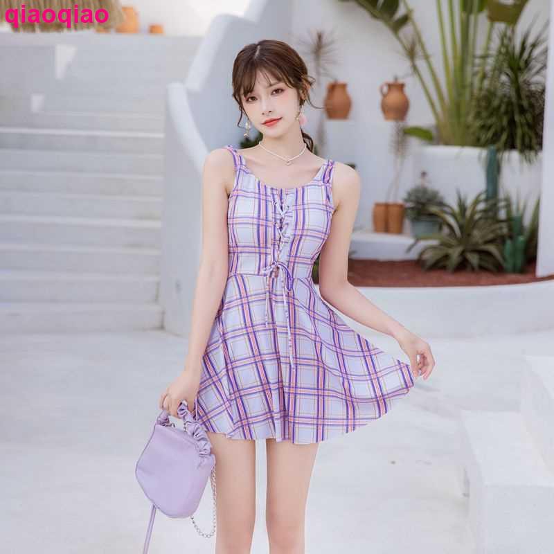 Set Đồ Tắm Phong Cách Hàn Quốc Quyến Rũ Dành Cho Nữ | BigBuy360 - bigbuy360.vn