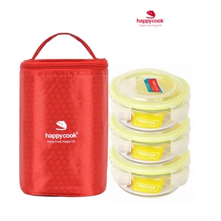 Hộp cơm thủy tinh lock&lock - hộp cơm thủy tinh
