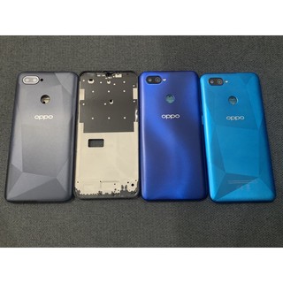 Vỏ bộ oppo a12