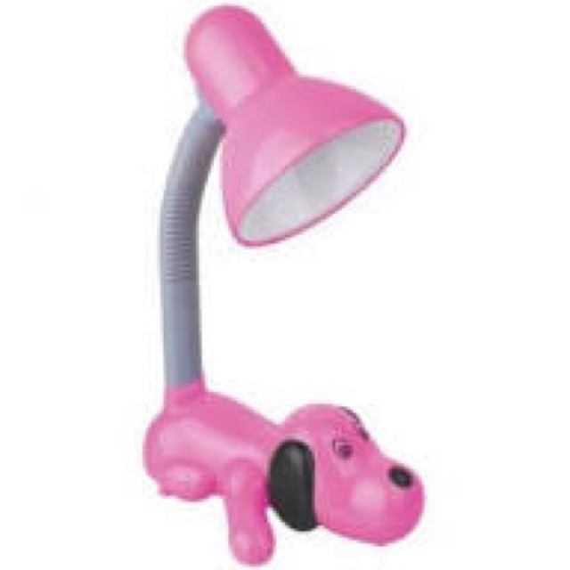 Đèn học sinh có bóng led
