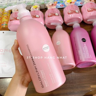 DẦU GỘI, XẢ SALON LINK EXTRA 1000ml