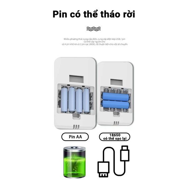 Máy đo thân nhiệt kèm rửa tay sát khuẩn K9 Pro Plus và K9 Max