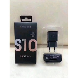 Bộ sạc SAMSUNG S10 ZIN box (Type-C)