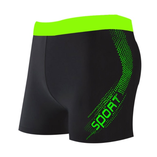 Quần Bơi Thể Thao Thời Trang Dành Cho Nam