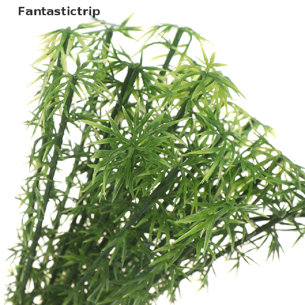 Bộ 20 Cây Tre Trang Trí