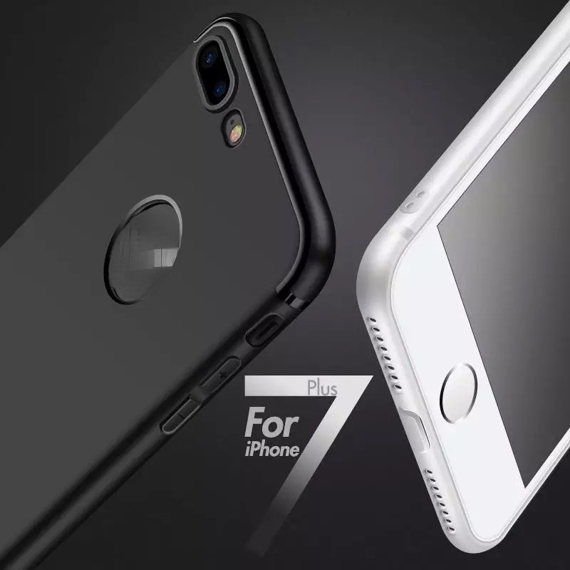 Ốp điện thoại TPU mềm cho iPhone 5 5s SE 6 6s 7 8 Plus X Xs 11 pro Max XR