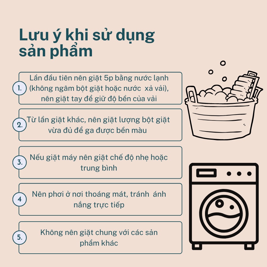 Ga trải giường m6 m8 2m poly cotton kèm vỏ gối