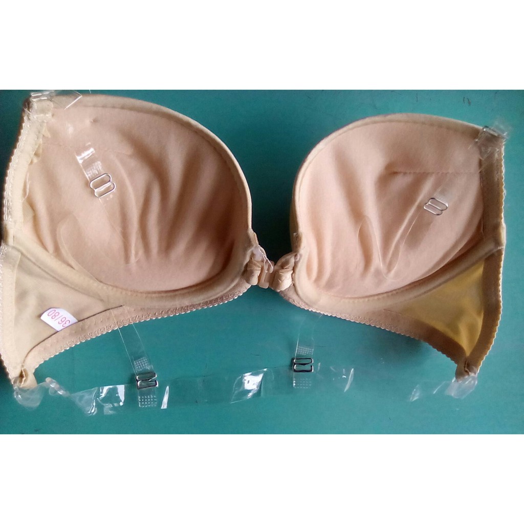 Dây áo ngực trong bản lưng lớn 2.5cm