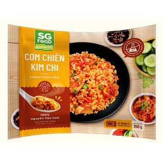 Cơm chiên kim chi 200g