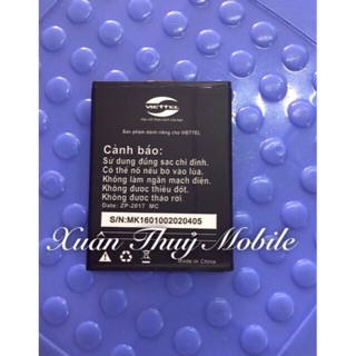 Pin điện thoại Masstel N470