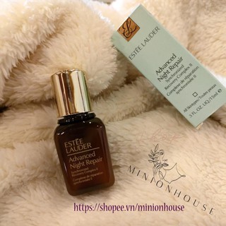 Estee Lauder Advanced Night Repair Synchronized Recovery Complex II 7ml – Serum chống lão hóa da chuyên sâu