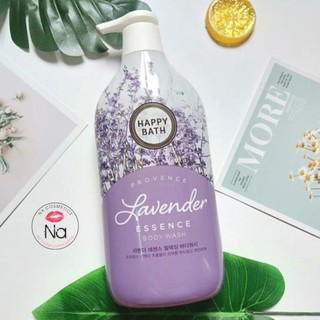 Sữa Tắm Happy Bath LAVENDER 900ml