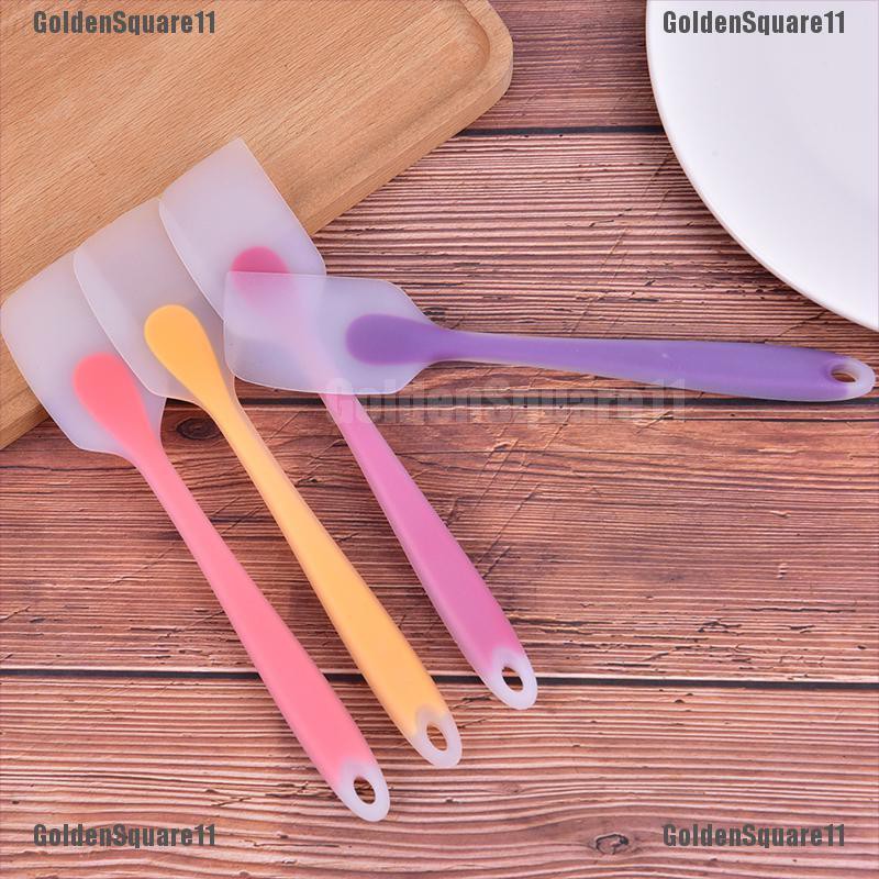 Cây Vét Bột Làm Bánh Bằng Silicone Tiện Dụng