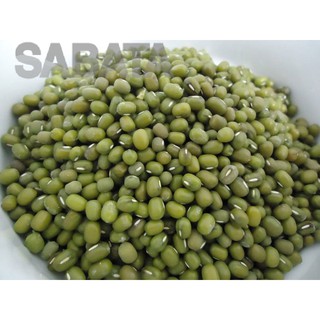 Đậu xanh nguyên hạt 500g
